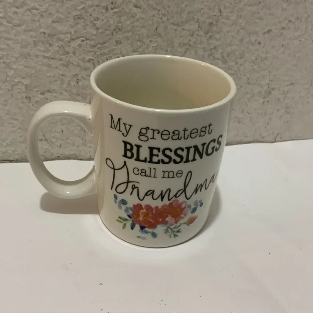 p graham dunn my greatest blessing call me grand ma G16